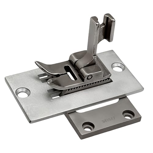 Set de pie prensatela para máquina de coser Singer 20U miniatura 6