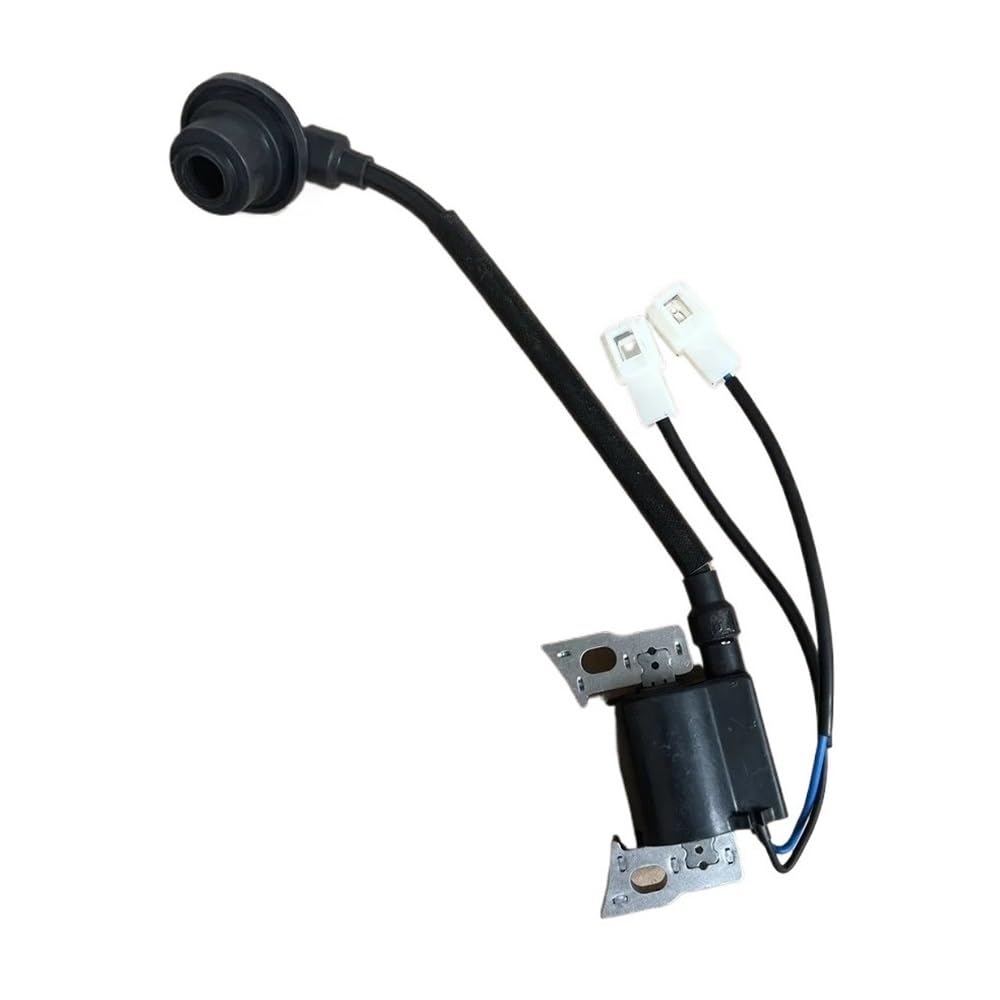 Bobina de Encendido Apta for Motor de Gasolina de frecuencia Variable portátil 3500i LC3500i 3.5KVA T21C 270920394-0001