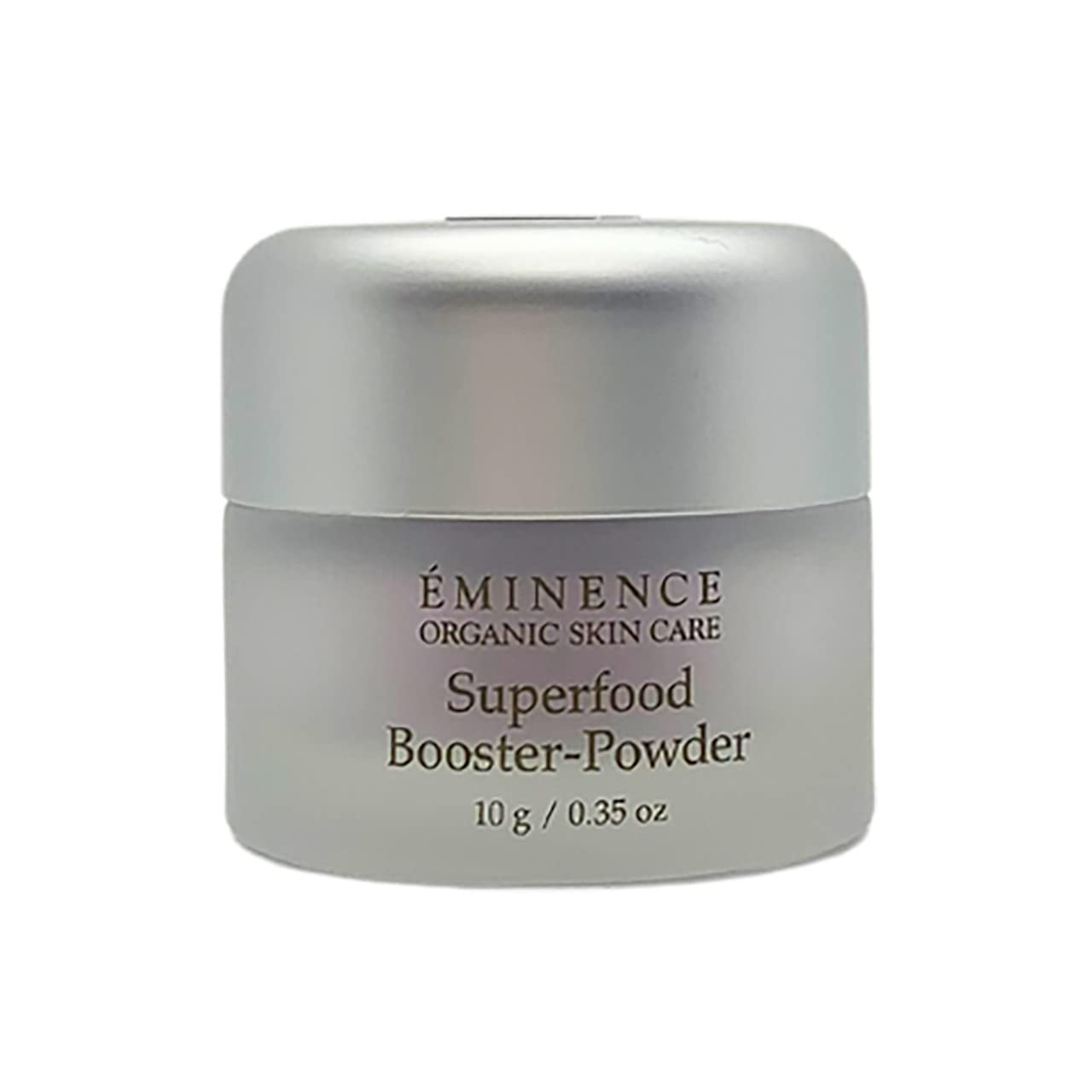 Emergencee Powder Amazon.com: ÉMINENCE Eminence Organics Skin Care Superfood Booster ...