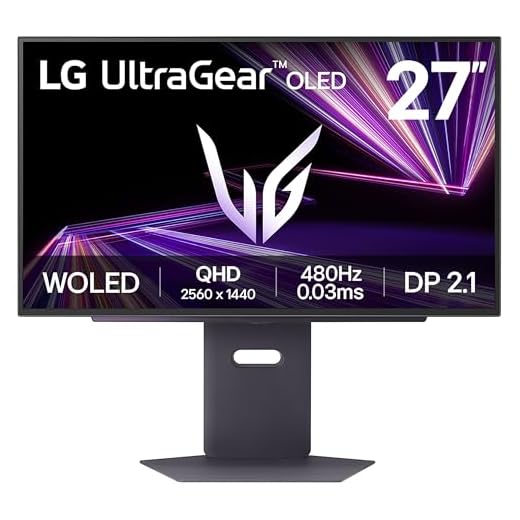 LG 27GX790A-B bei amazon.de »