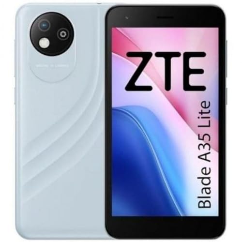 Smartphone ZTE P963F10 BLUE 4,95