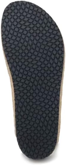 Stegmann Womens Eco Clog - Sustainable Wool with Cork Sole - Image 6