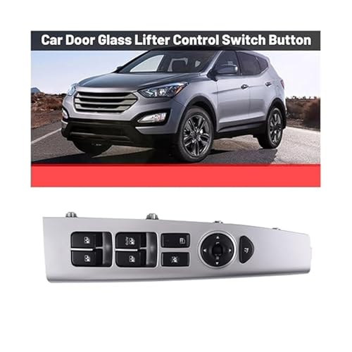 Commutateurs de fenêtre de voiture CM 2009-2012 bouton commande interrupteur lève-vitre électrique