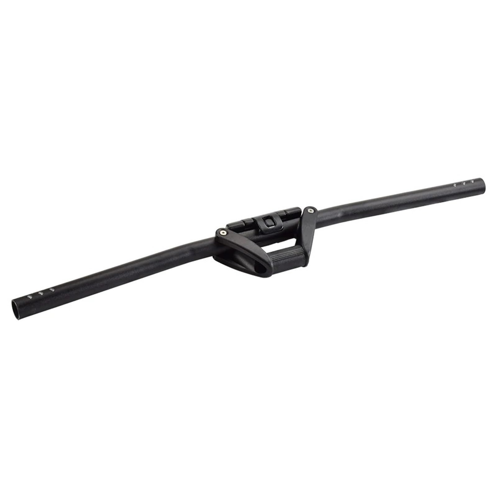 Manillar Plegable For Patinete De Montaña Y Patinete Acrobático - Aleación De Aluminio, 25,4/31,8 × 620/680 Mm,Accesorios(31.8x680mm R 90)