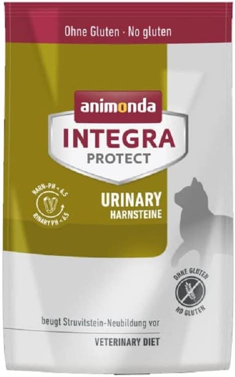 Animonda Cat Dry Integra Protect Urinary Struvite 1.2kg