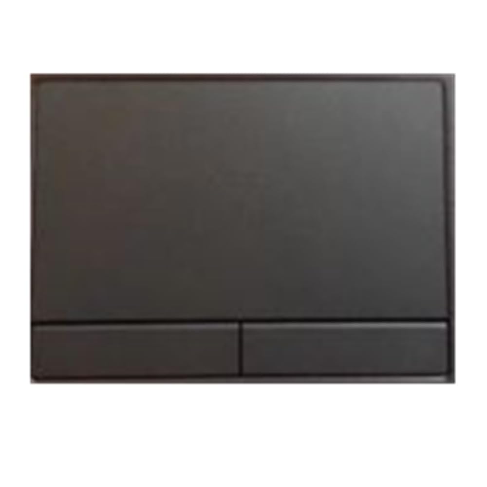 Panel táctil Asus TUF Gaming A17 FA706 recambio de touchpad original negro 2