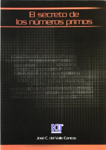 Portada de El secreto de los números primos