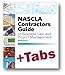 NASCLA Alabama General 3rd Edition Spiralbound - Tabs Bundle Contractors Guide to Business, Law and Project Management