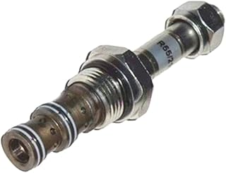 1Pcs New Solenoid Valve Core Fit For HYUNDAI R210-5 R55-5