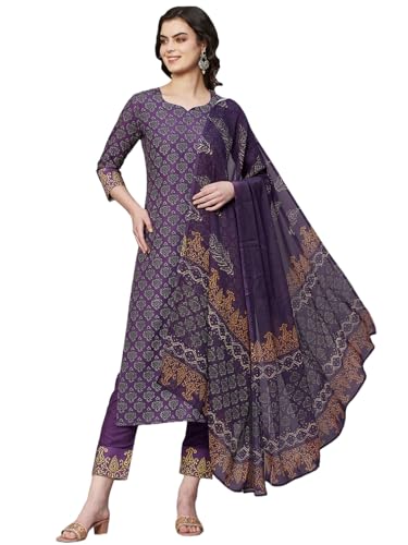 Kurta droite en viscose respirante pour un confort optimal en été