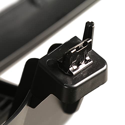 Boardroad Front Grille Assembly Direct-Fit For 2005 Silverado 2500 Hd 3500/2006 Silverado 1500 1500Hd 2500 Hd 3500/2007 Silverado 1500 2500Hd 3500 Classic Textured Black Honeycomb Plastic #TOP5