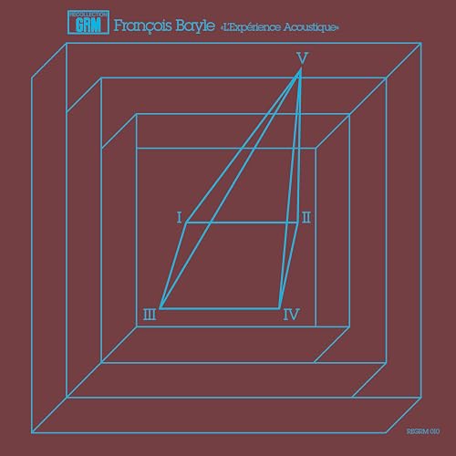 L'Expérience Acoustique