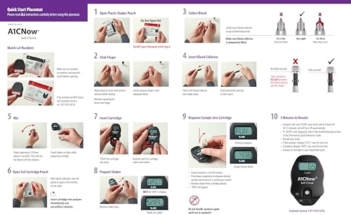 A1CNow Self Check 4ct - Image 6