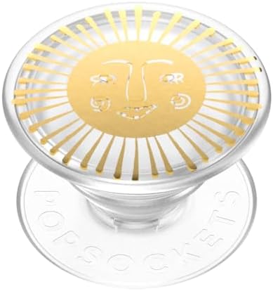 Mag Safe-Compatible Glitter Pop Socket Phone Grip & Stand – Stylish Clear Kickstand for Secure Wireless Charging and Effortless Media Viewing, Essential Cute Accessory for Enhanced Mobile Experience Mag Safe-Compatible Glitter Pop Socket Phone Grip & Stand – Stylish Clear Kickstand for Secure Wireless Charging and Effortless Media Viewing, Essential Cute Accessory for Enhanced Mobile Experience