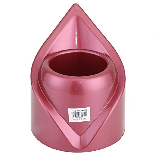 Image of Maharsh Premium Kleeno Toilet Brush with Holder Container (Multicolor, 17x14 inch)