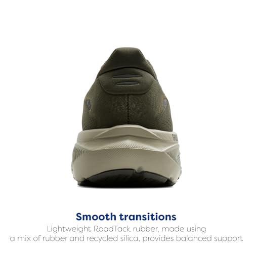 Image of Brooks Men's Ghost 18 Neutral Running & Walking Shoe