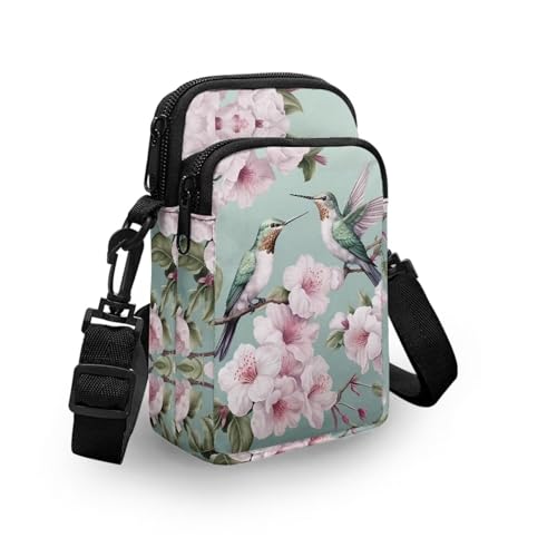 Flashideas Crossbody Bags for Women Cell Phone Shoulder Bag Storage Organizer for Purse Chest Bag for Travel3