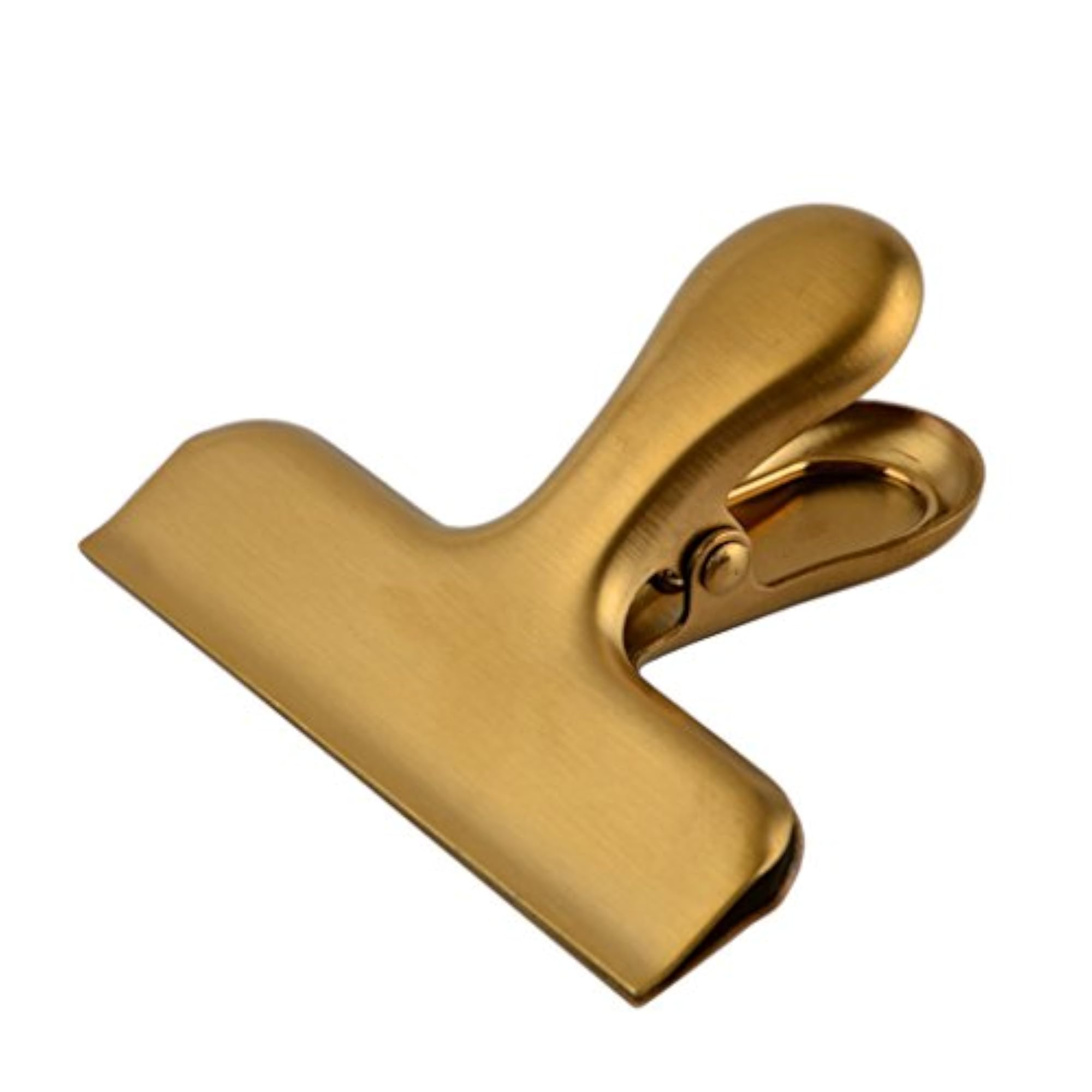 Large Chip Bag Clips with Stainless Steel for Food Storage