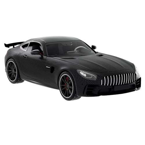 Image of Lypumso Plating Chrome Black Vinyl Wrap Film, Mirror-Like Gloss Finish for Car, Motorcycle | Easy DIY Install & Air Release | Removable No Residue 1ft x 5ft