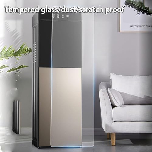 Bottom Loading Hot & Cold Water Dispenser with Cup Holder – Ideal for Home, Office, Dormitory – Convenient and Stylish Water Cooler Solution