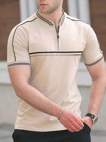 Image of JVX Men T-Shirt || T-Shirt for Men || Polo T Shirt || T-Shirt (MRT-208)