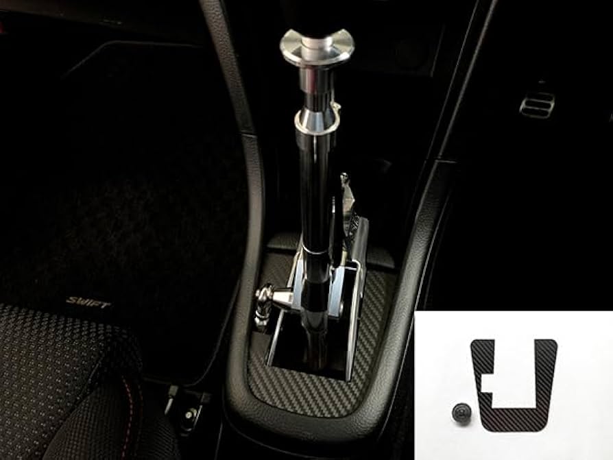 CAEウルトラシフター スイフトスポーツ ZC32S/ZC33S用 TM SQUARE スイフトスポーツ ZC33S / ZC32S CAEウルトラシフター