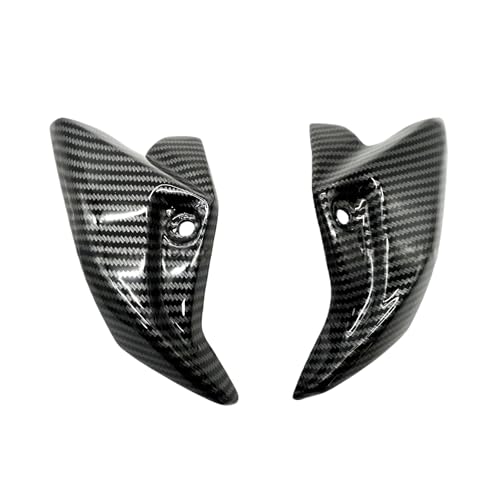 Fini les vibrations du phare grâce au support carénage latéral GSR400 GSR600 moto