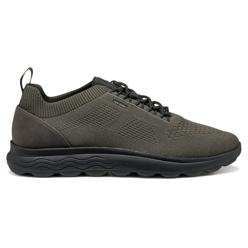 Baskets basses Geox BASKETS U15BYAFW - vue 8