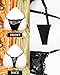 Banamic Women G-String Thongs Panties T Back Breathable Sexy Underwear