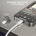 USB C to 3.5mm Audio Aux Jack Cable, 3.3ft USB Type C to 3.5mm Headphone Stereo Cord Car Compatible for iPhone 16/16 Plus/16 Pro/16 Pro Max/15/15 Plus/15 Pro/15 Pro Max, iPad Pro/Air/Mini, Galaxy S24