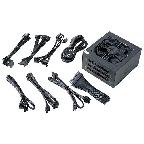 Itek for PC GF650 EVO Review UK 2026