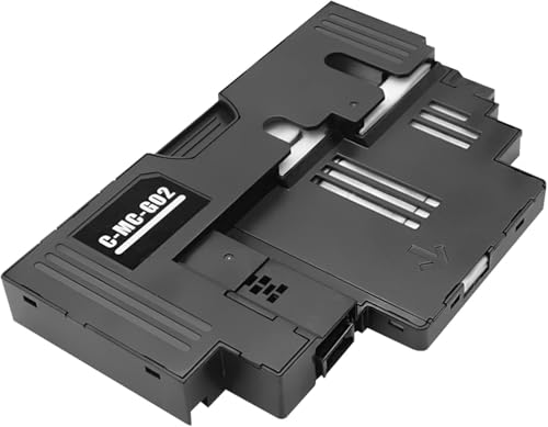 Image of Ink Maintenance Box Compatible for Epson Ecotank (MC-G02)