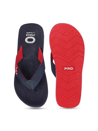Image of Khadim's Pro Indoor Slippers for Men