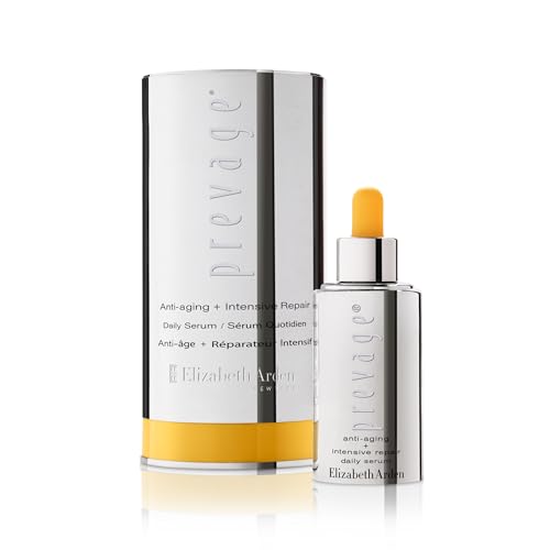 Elizabeth Arden Elizabeth Arden Prevage® Anti-Aging & Intensive Repair Daily Serum 30ml – Image 2