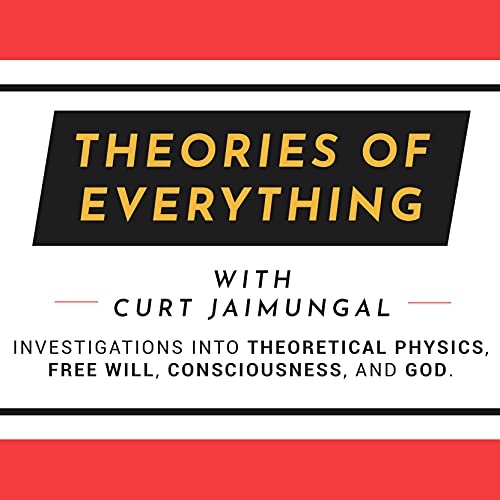 Noam Chomsky Ama On Ufo S Cryptocurrencies Nietzsche Kurt Godel And Fear Of Death Theories Of Everything With Curt Jaimungal Podcasts On Audible Audible Com