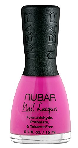 Nubar smalto fucsia così caldo, 1er Pack (1 x 15