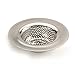 RSVP Endurance 18/8 Stainless Steel Pierced Wide Rim Sink Strainer (SINK-4)
