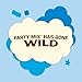 Purina Friskies Natural Cat Treats, Party Mix Natural Yums With Wild Caught Tuna and Added Vitamins, Minerals and Nutrients - 20 oz. Canister