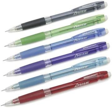 NSN5654871 - SKILCRAFT Prism Mechanical Pencil