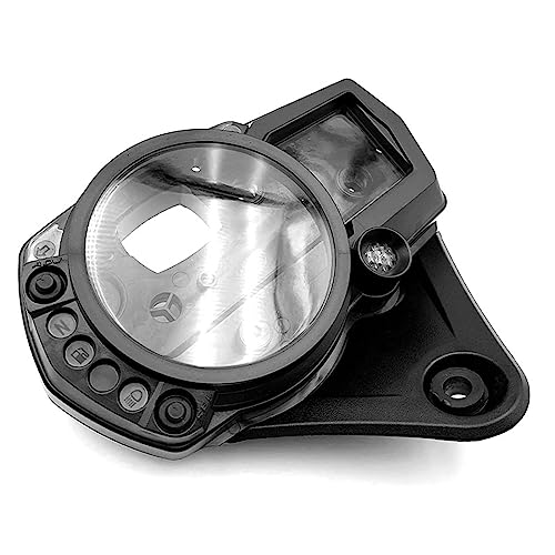 for 2006-2010 Suzuki GSXR600 GSXR750 GSXR GSX-R 750 600 K6 K7 K8 K9 Speedometer Speedo Meter Guard Tachometer Instrument Cover
