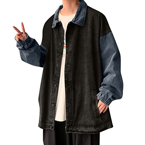 Veste de pluie homme idéale pour aller au bureau sous l'averse