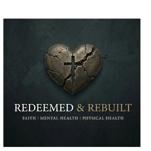 Redeemed and Rebuilt 2.0 : The Relaunch