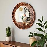 Zoom IMG-1 creation india craft specchio da Zoom IMG-1 creation india craft specchio da