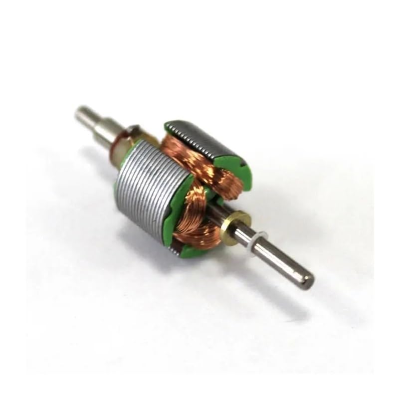 Démarreur électronique 130 et rotor 38 mm pour réparer et motoriser vos jouets électriques