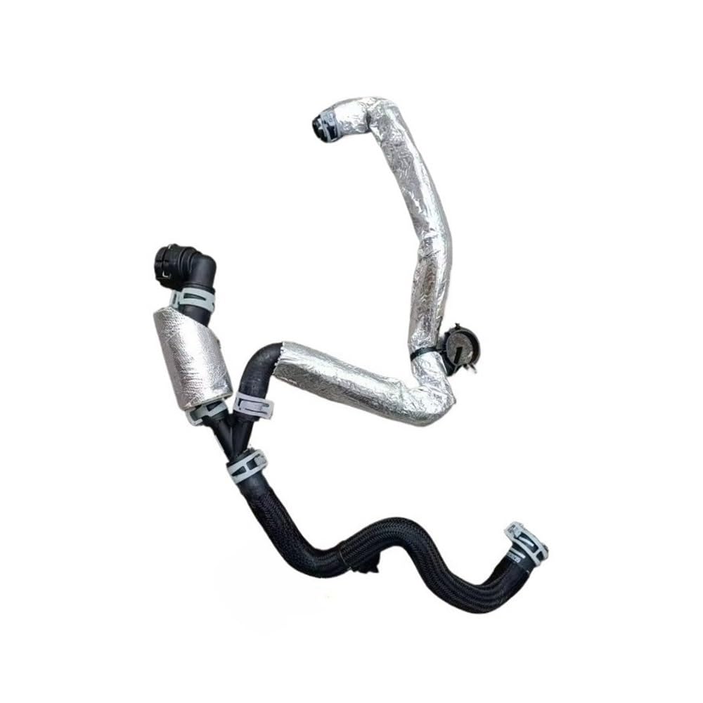 Xntfgnrz One Color 68280800Ae Engine Coolant Bottle Outlet Reservoir Hose For 2.0L 2018-2022