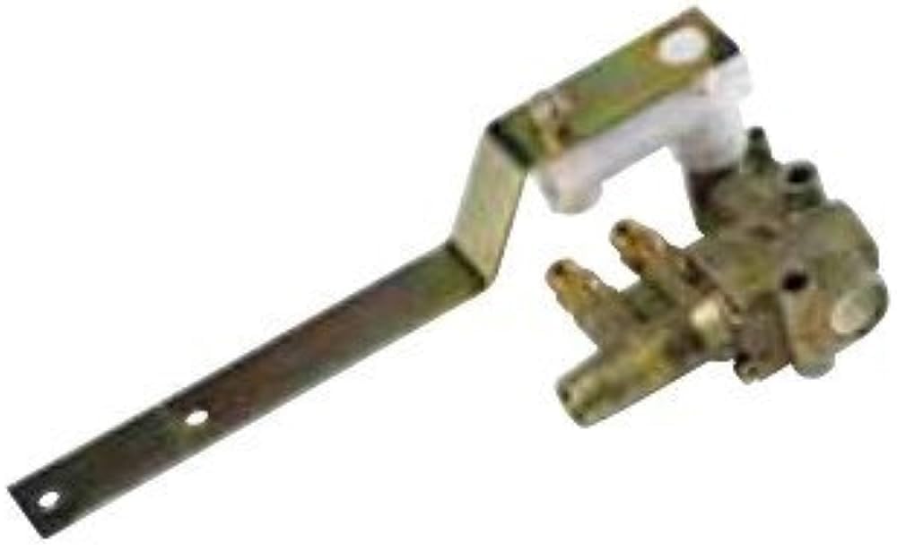 Belgrade Parts & Service, Inc. 450 Series Valve Hadley, H00450CE Height Control Valve