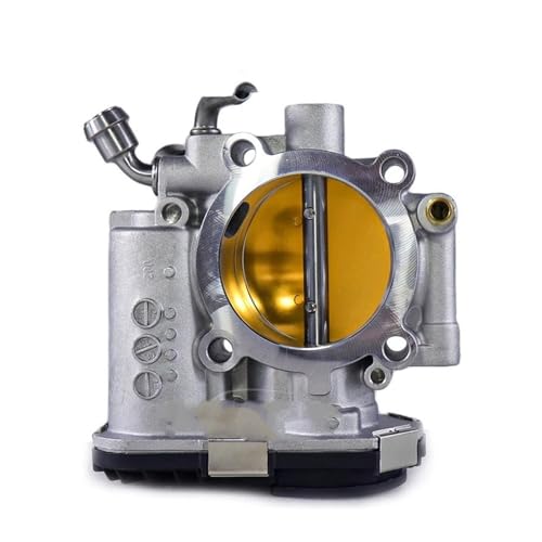 Corps papillon résout les trous d'accélération sur Chevrolet Cruze Aveo et Pontiac G3 1.8L
