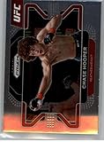 2022 Panini Prizm UFC #97 Chase Hooper Official MMA Trading Card in Raw (NM or Better) Condition