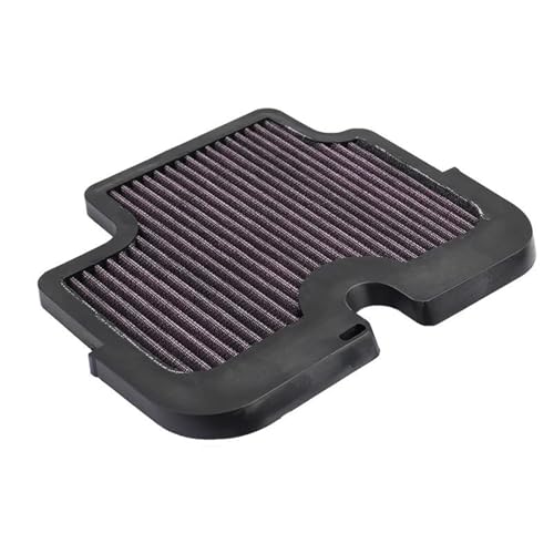 Filtre à air lavable pour Kawasaki ER6N, idéal pour vos road-trips - 4
