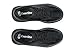 Exersteps | Men's Whirlwind 2 | Full Rocker Bottom, Max Cushion Walking Shoe (Black, 9.5)